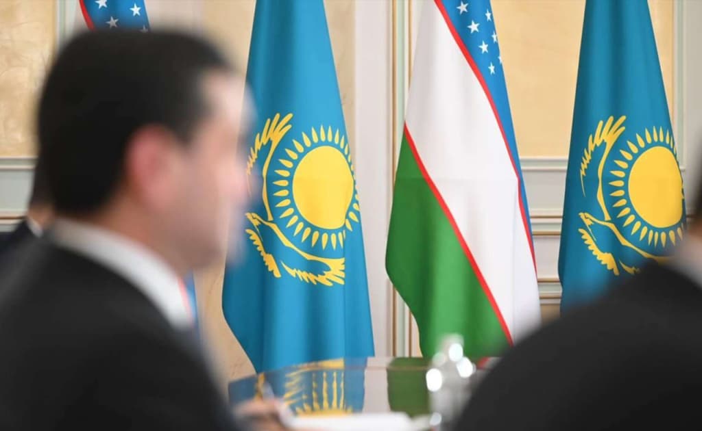 O‘zbekiston tarixda ilk bor investitsiya jalb qilishda Qozog‘istondan o‘zib ketdi