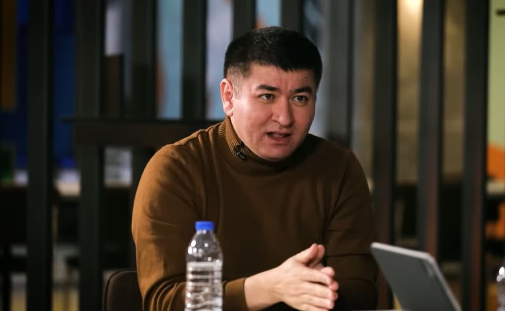 «Xalq soliq to‘lasin, boylar imtiyoz olsinmi?» — iqtisodchi XVJ taklifini tanqid qildi