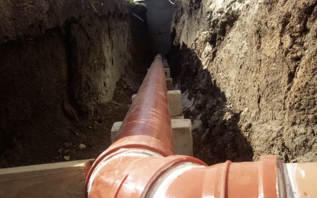 Toshkentdagi «Xonobodtepa» xarob etildi: qurilish 27 mlrd so‘mlik zarar keltirdi