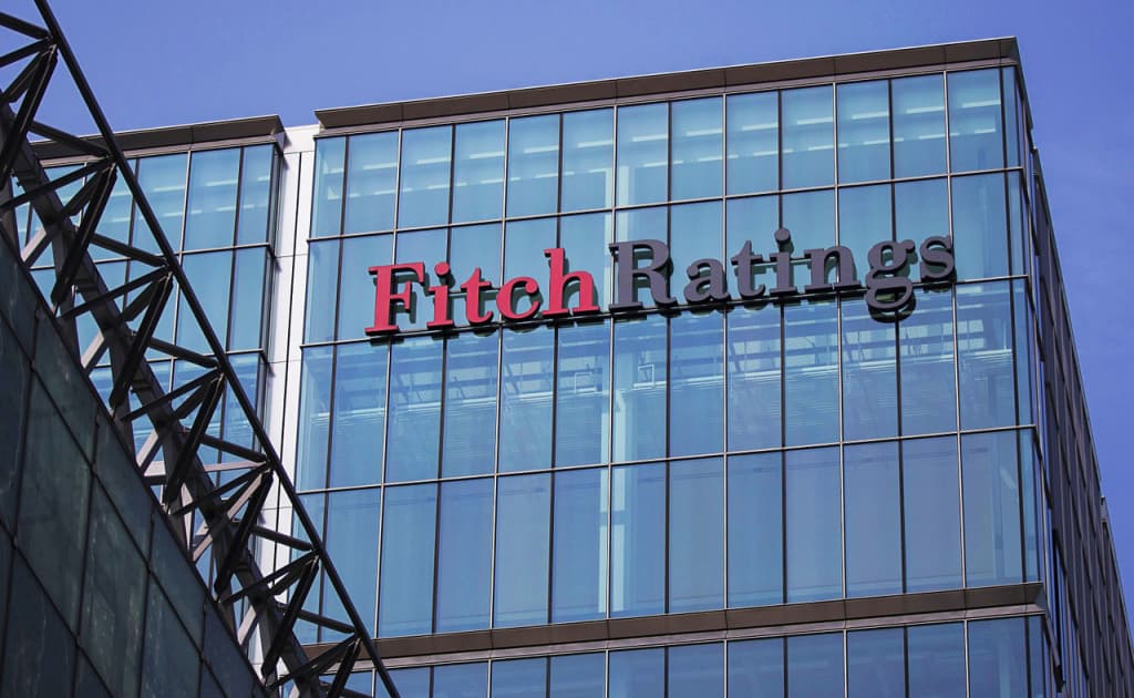 Fitch Ўзбекистон суверен рейтингини «BB-»дан «BB»га янгилади