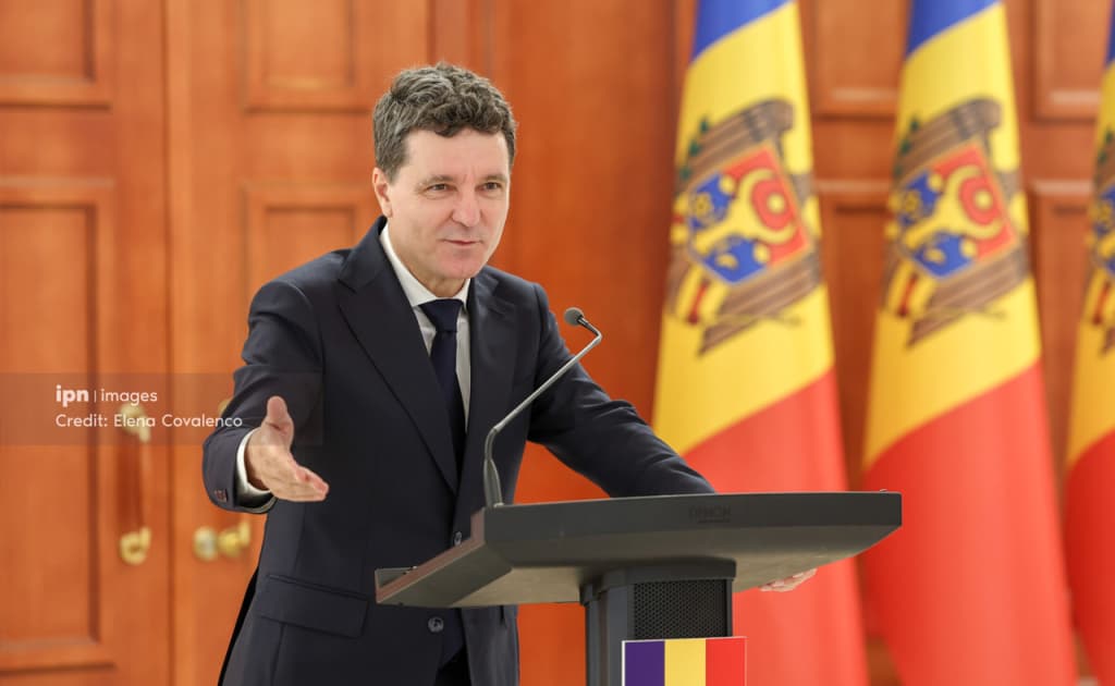 Sobiq SSSRning yana bir davlati Yevroittifoqqa qo‘shilish jarayonini boshladi