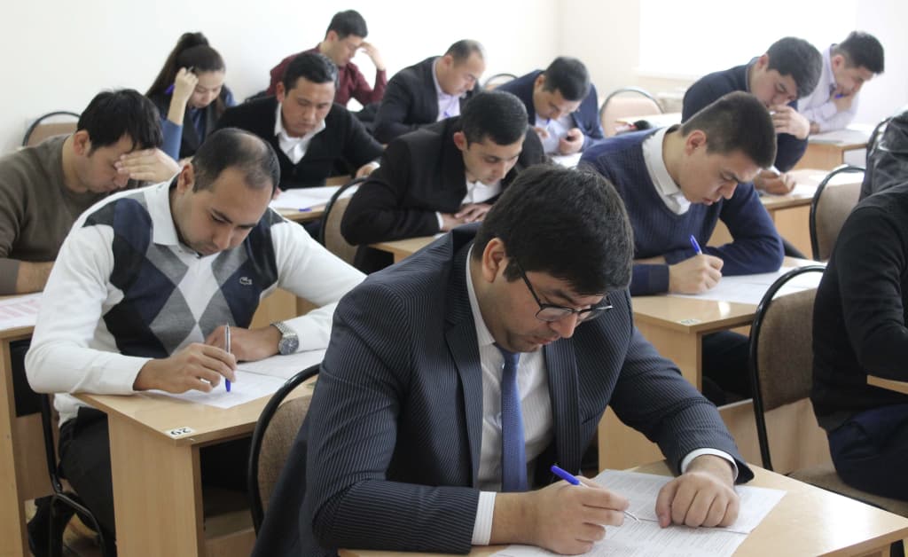 Davlat xizmatida kadrlar tayyorlashning yaxlit tizimi joriy etiladi
