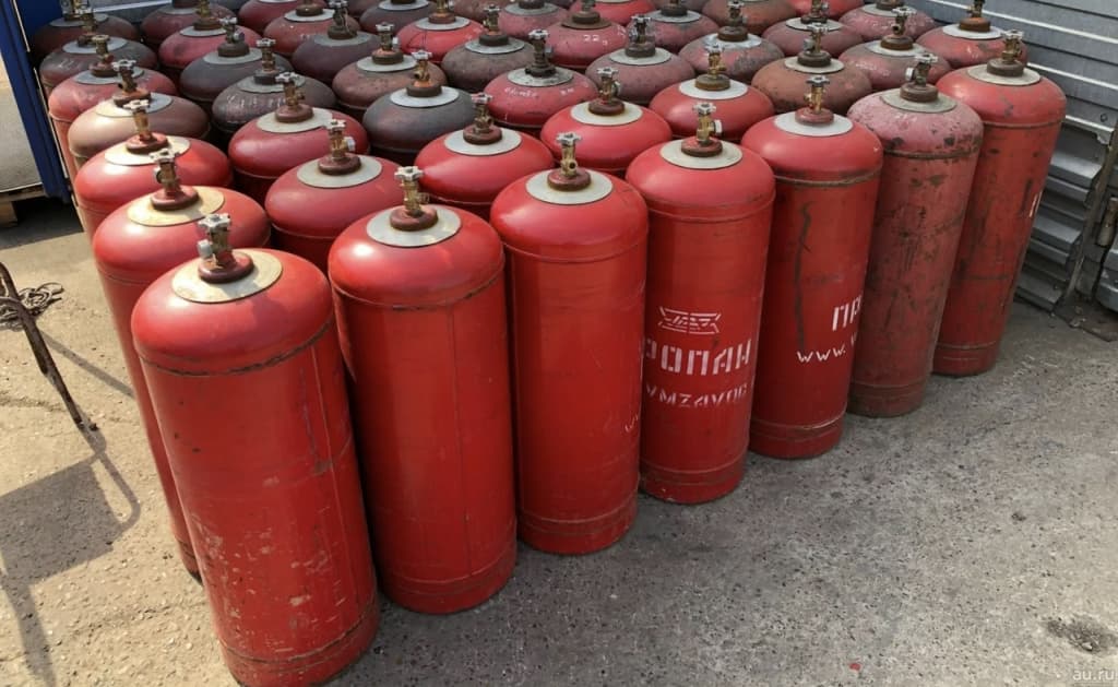 O‘zbekistonda propan narxi iyun oyida 30 foizga oshdi