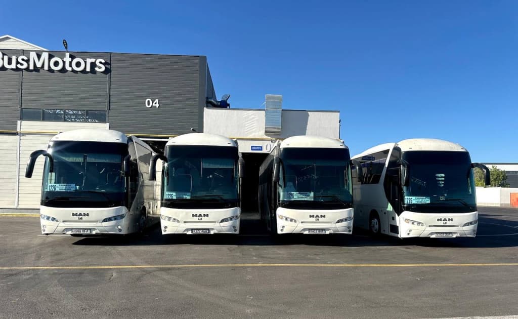 Chorvoqqa konditsionerli avtobusda atigi 25 ming so‘mga borish mumkin