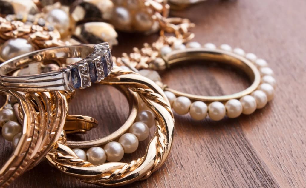 Zargarlik sohasini rivojlantirish bo‘yicha yangi imtiyozlar joriy etildi