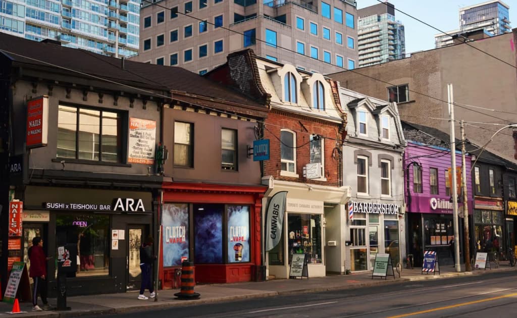 Kanadada tariflar urushi: biznesga eng katta tahdid – noaniqlik