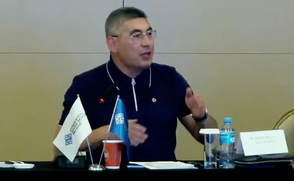 O‘zbekistonda foyda solig‘i va QQS bo‘yicha soliq to‘lash tartibi soddalashtirilishi mumkin