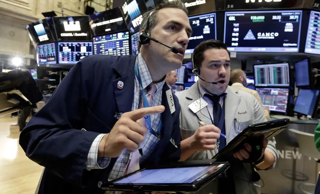 Сармоядорлар АҚШдан кўра Европа бозорини афзал кўрмоқда