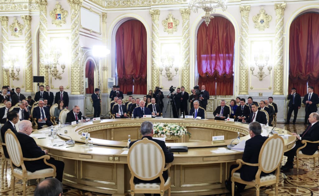 Lukashenko Mirziyoyevga: «Biz sizni kutyapmiz!»