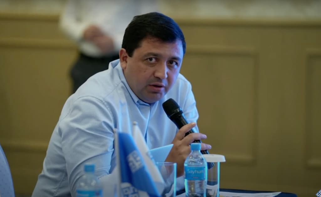 Lactalis 1,5 mln so‘mlik suv kamomadi uchun 5,3 mlrd so‘m jarimaga tortildi