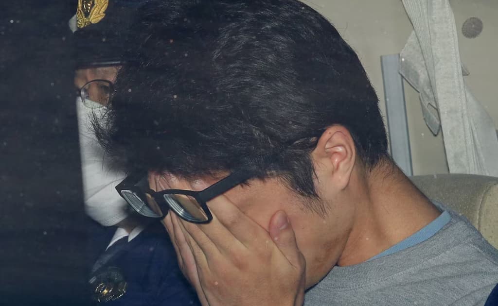 «Twitter qotili» qatl etildi