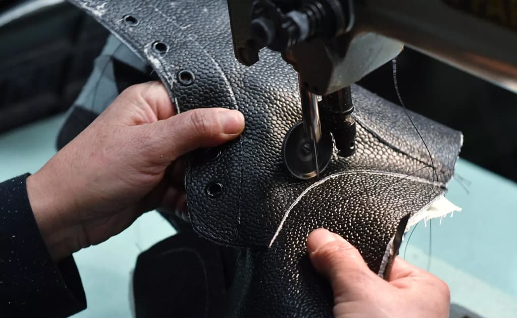 O‘zbekiston charm mahsulotlari Xitoy bozoriga yo‘l olmoqda