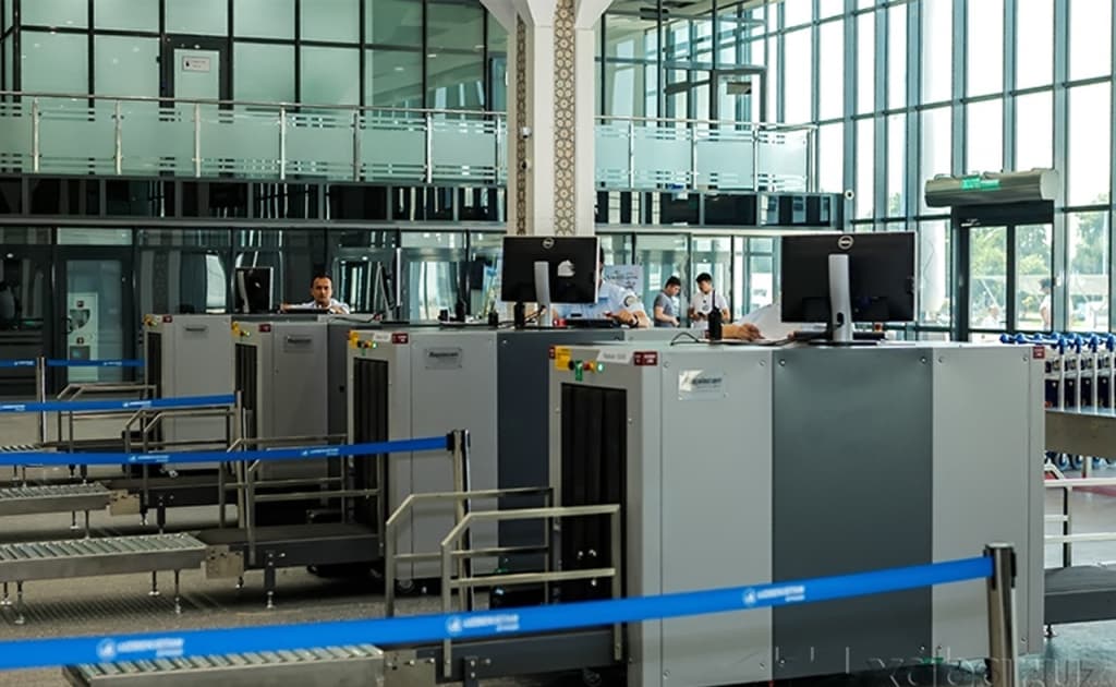 Imtiyozlar bo‘yicha bojxona qarorlari tartibi belgilandi