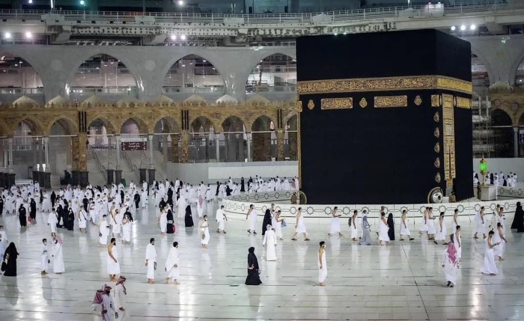 Saudiya Arabistonida 8 nafar o‘zbekistonlik haj ziyoratchisi vafot etdi