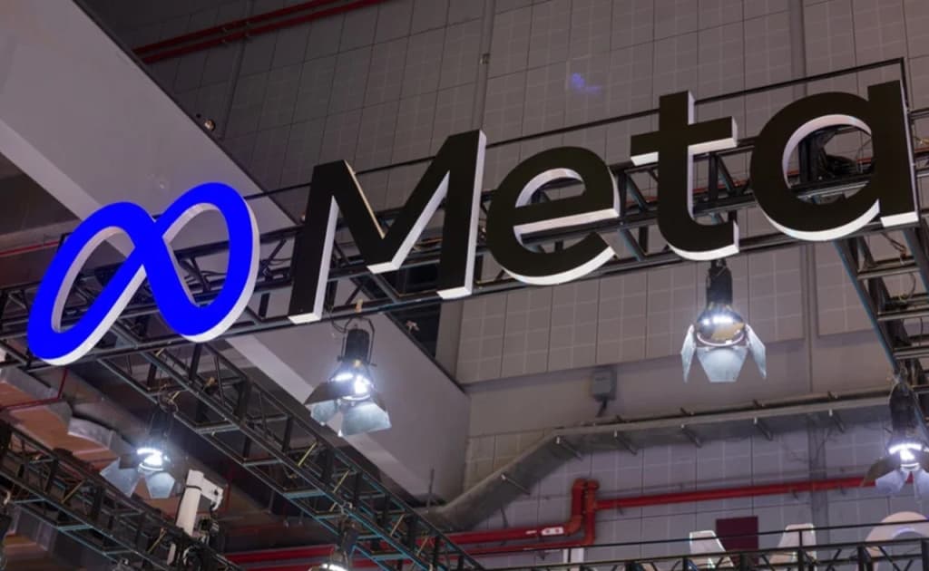 Sukerberg superintellekt ustida ish boshladi, Meta aksiyalari rekord darajaga yetdi