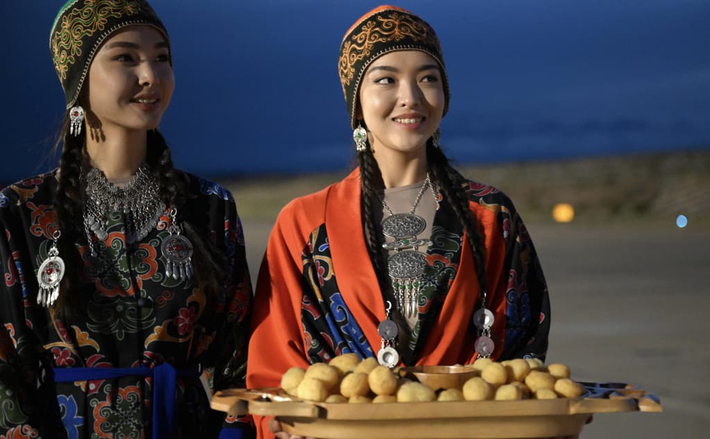 Qirg‘iziston O‘zbekistondan daromadda o‘tib ketish arafasida — iqtisodchilar