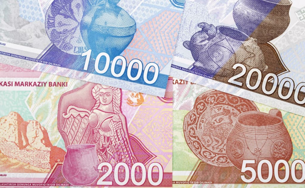 O‘zbekiston milliy valyutasi 31 yoshda: so‘m haqida 8 qiziqarli fakt