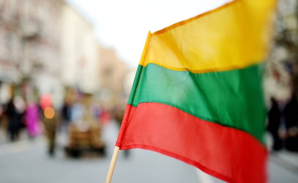 Litva: Tojikistonlik migrantlar o‘zbeklarga nisbatan ko‘proq noqonuniy qolib ketmoqda