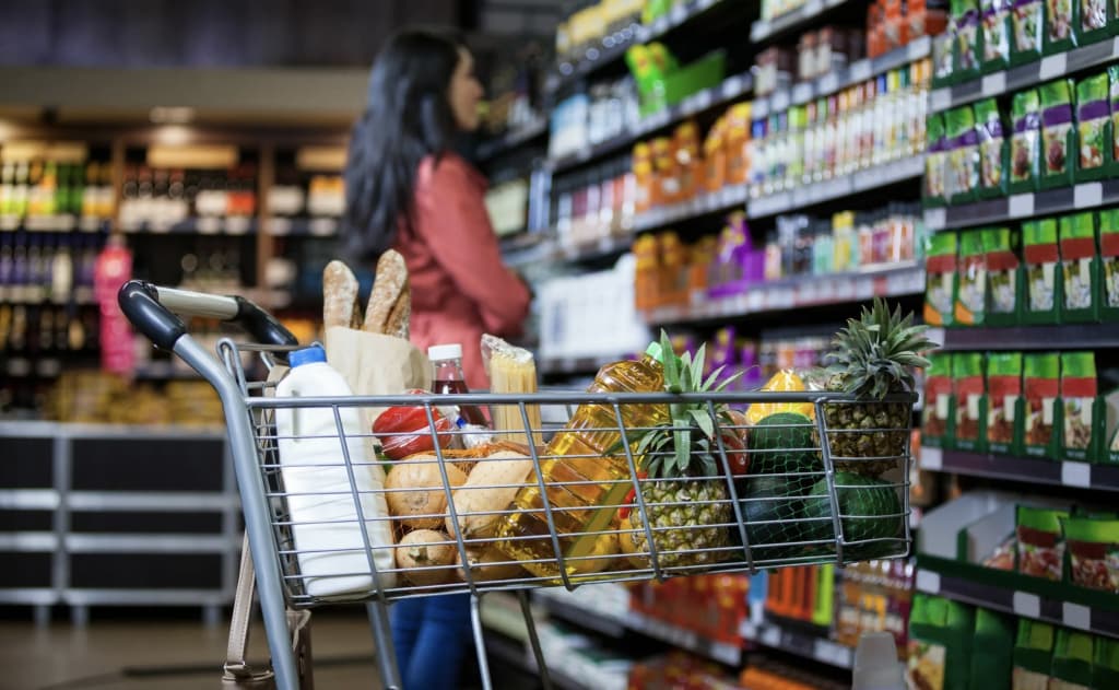 Iyun oyida iste’mol tovarlari va xizmatlar narxlarida pasayish kuzatildi