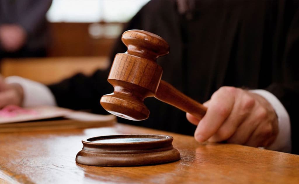 Atiga 5 yil. To‘rt kishining o‘limiga sabab bo‘lgan Farg‘onadagi portlash aybdorlariga sud hukmi o‘qildi