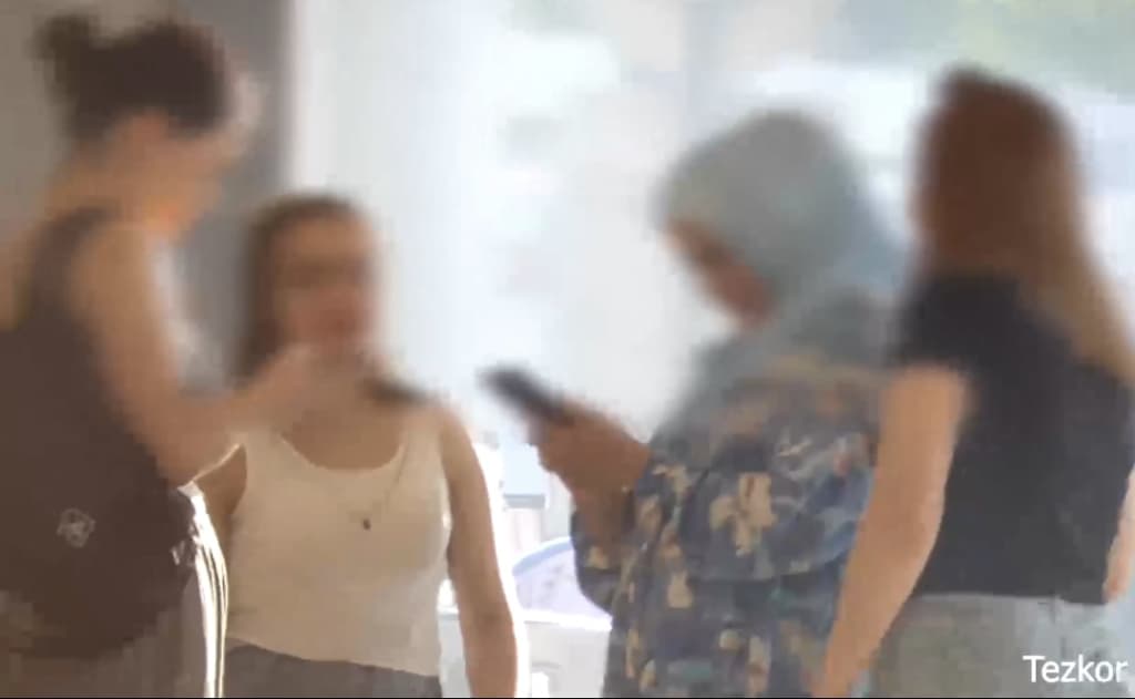 Toshkent aeroportida 3 qizni fohishalik uchun Tailandga yubormoqchi bo‘lgan ayol ushlandi