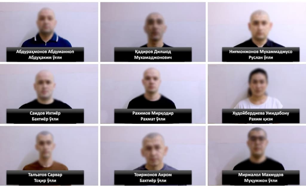 843 kishini arzon kredit va’dasi bilan aldagan «uddaburonlar» qo‘lga tushdi