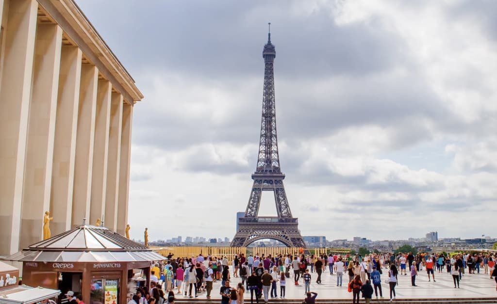 Parijda «Anorbank» rahbari o‘g‘irlab ketilgani ma’lum bo‘ldi