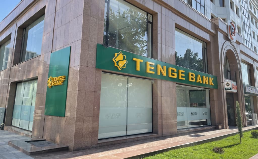 Toshkentda «Tengebank»dan 90 ming dollar o‘g‘irlagan jinoiy guruh ushlandi