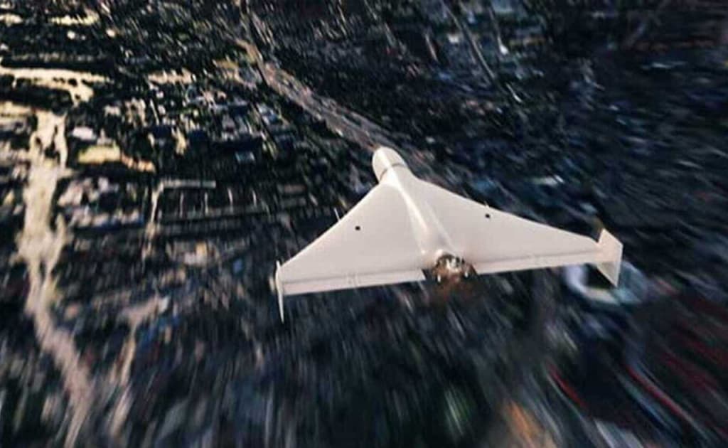 Putin va Tramp suhbatidan so‘ng Kiyevga dron zarbalari berildi