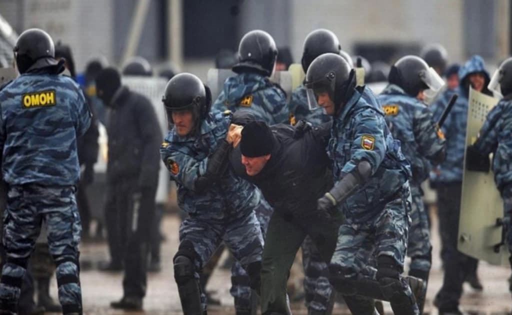 Qo‘lga olishdagi o‘lim va FSB agentlari: Ozarboyjon va Rossiya mojarosi geosiyosatga qanday bog‘liq?