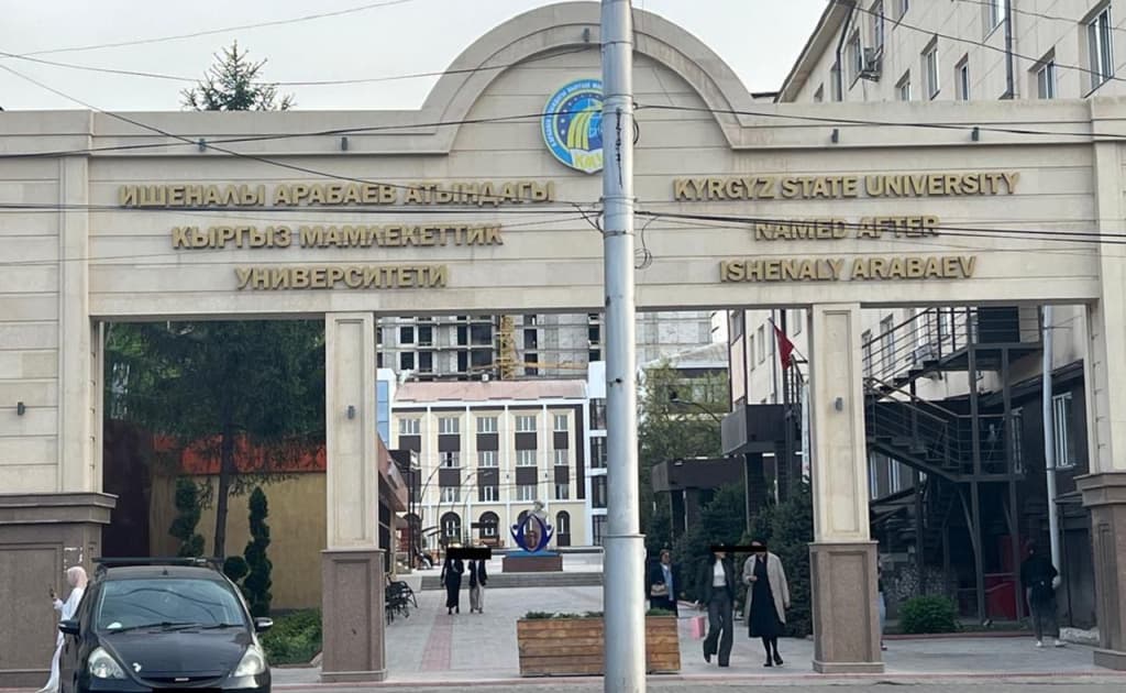 «Qog‘ozda talaba – amalda yo‘q»: Qirg‘izistonda 30 nafar o‘zbek talabasi fosh etildi