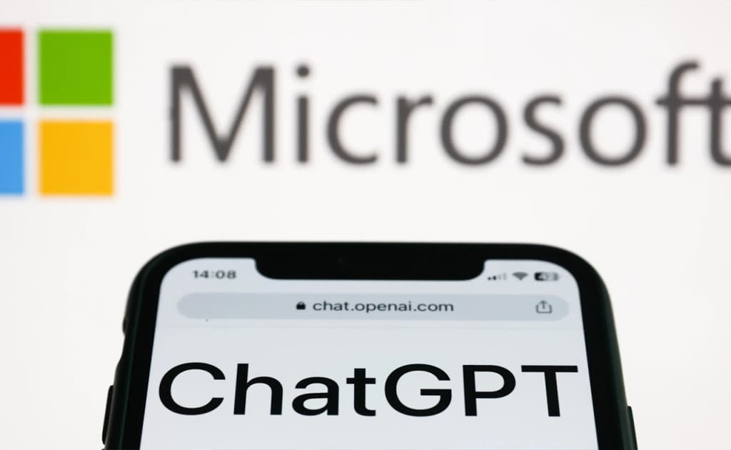 ChatGPT'dan foydalanadigan sun’iy ongli shifokor paydo bo‘lmoqda