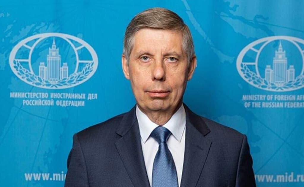 Moskva chaqirdi — Boku javob qaytardi: Rossiya va Ozarbayjon o‘rtasida diplomatik murosasizlik avj olmoqda