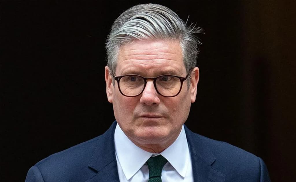 Кир Стармер истеъфоси муҳокамада: лейбористлар партиясида ички босим кучаймоқда