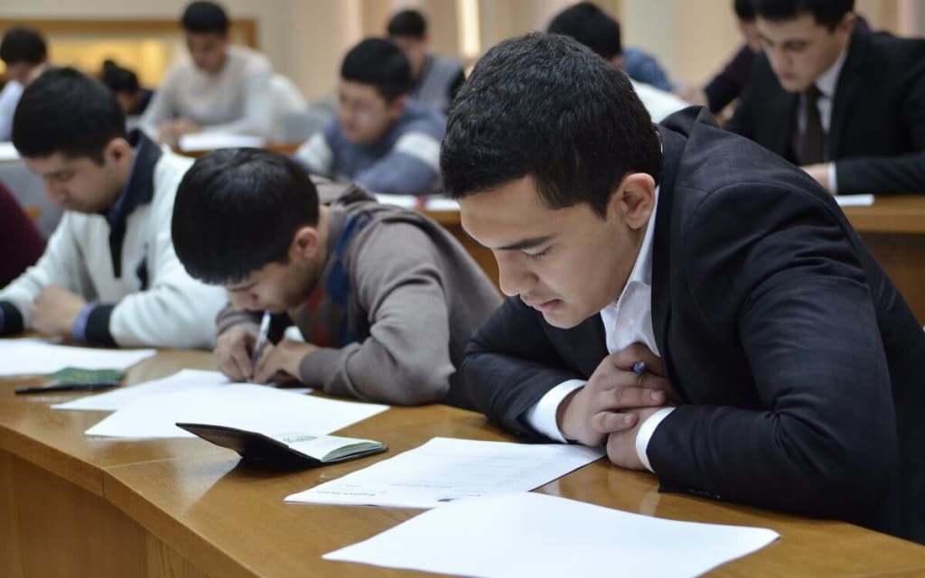 Nodavlat oliygohlar uchun yangi litsenziya shartlari joriy etildi