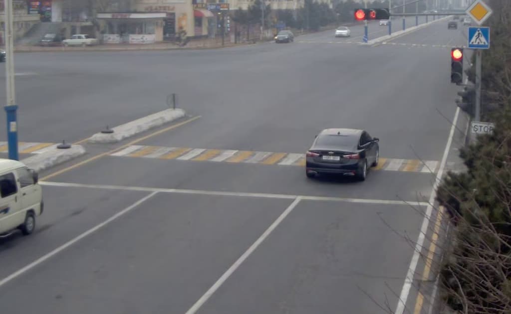 106 qoidabuzarlik va bekor qilingan jarimalar: Farg‘onadagi «Malibu ishi»ga rasmiy izoh berildi