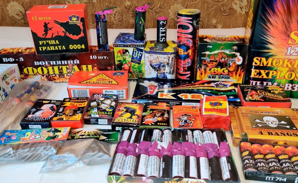 Portlovchi va zaharli moddalar aylanmasiga talablar kuchaytirildi