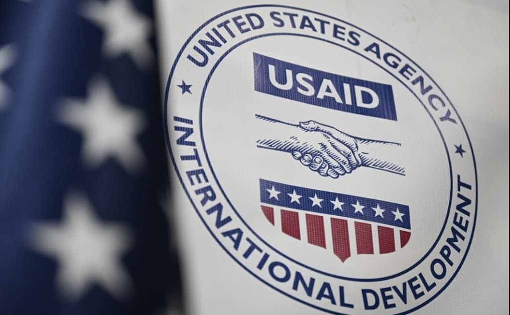 USAID O‘zbekistonga turli yillarda milliardlab dollar yordam ko‘rsatgan