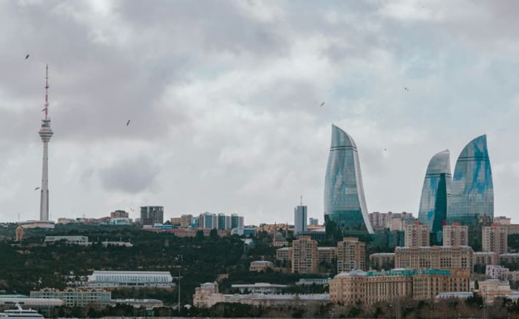 AQSH o‘z fuqarolarini Ozarboyjondan zudlik bilan chiqib ketishga chaqirdi