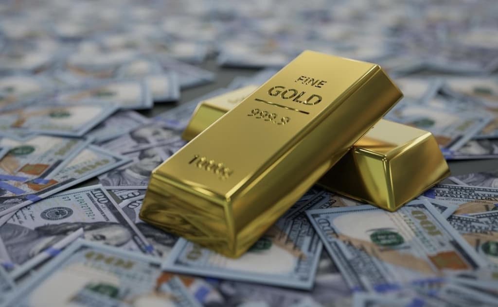 O‘zbekiston 2025 yilda eng ko‘p oltin sotgan davlatga aylandi