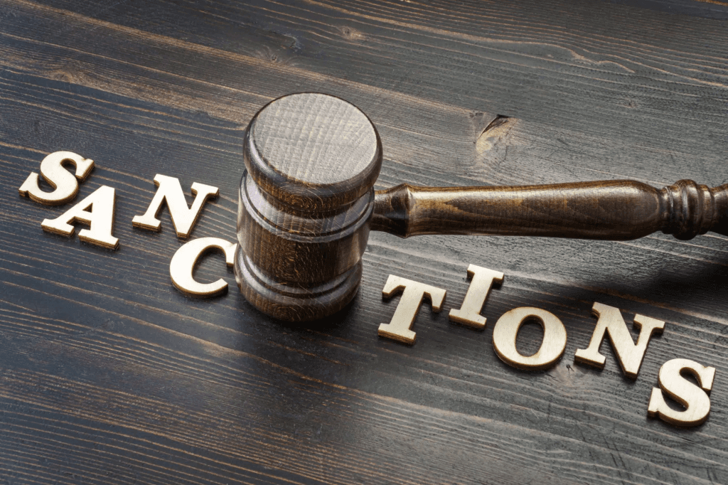 Moskva Kavkazorti va Markaziy Osiyo mamlakatlariga nisbatan qat’iy sanksiyalarni tayyorlamoqda — OAV