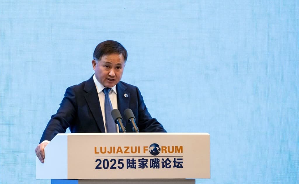 Yuan raqamlashadi: Xitoy dollar ustunligiga qarshi elektron qadam tashlamoqda