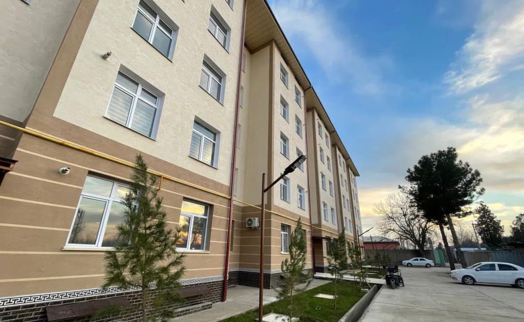 O‘zbekistonda 10 iyuldan ipoteka subsidiyasi uchun ariza qabul qilish boshlanadi