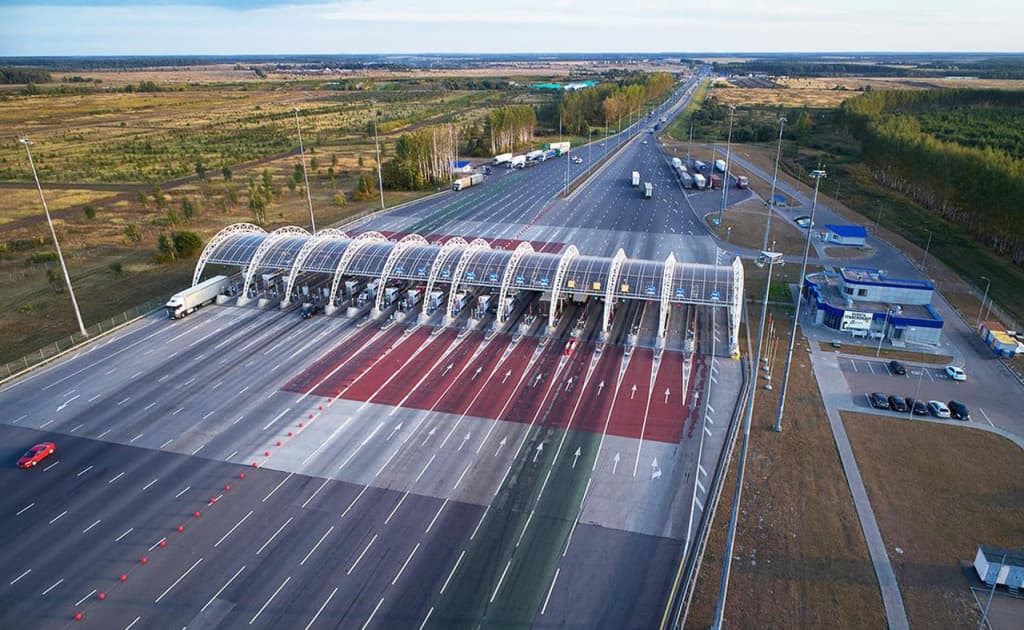 O‘zbekistonda pulli yo‘llarga oid qonun loyihasi ma’qullandi