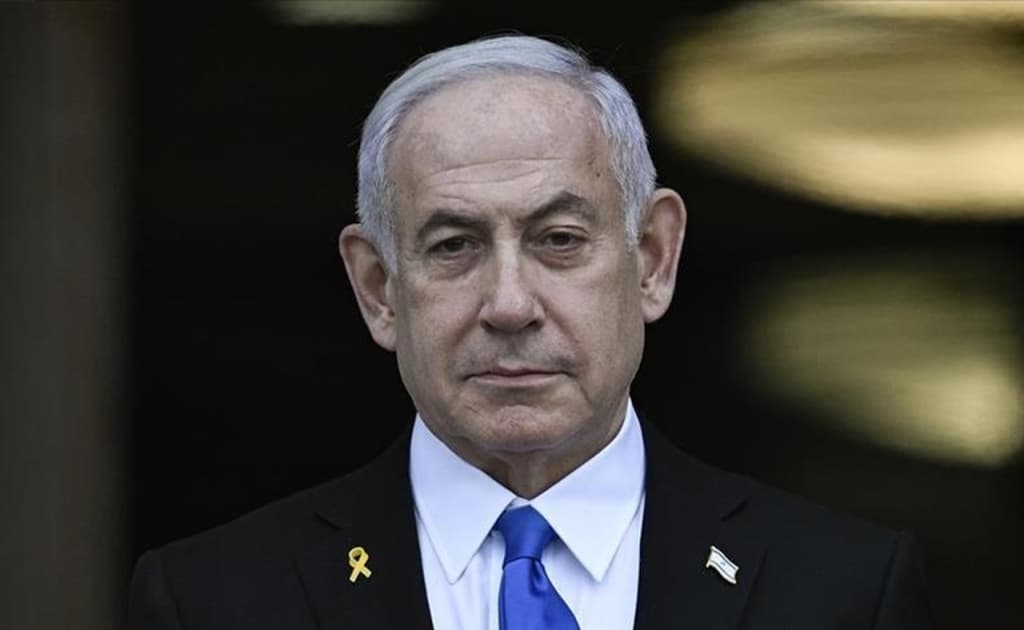 Netanyahu Nyu-Yorkka boradi, bo‘lajak mer esa uni qo‘lga olishni rejalashtirmoqda