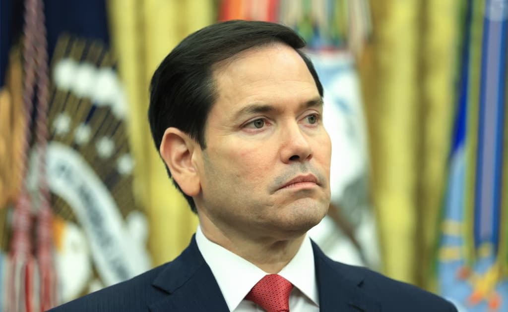 AQSHda soxta davlat kotibi paydo bo‘ldi