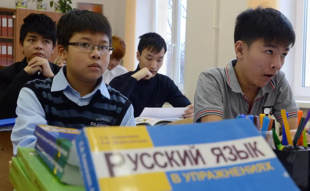 Postsovet respublikalarida rus tili masalasi: vaziyat chindan ham e’tirozlimi?