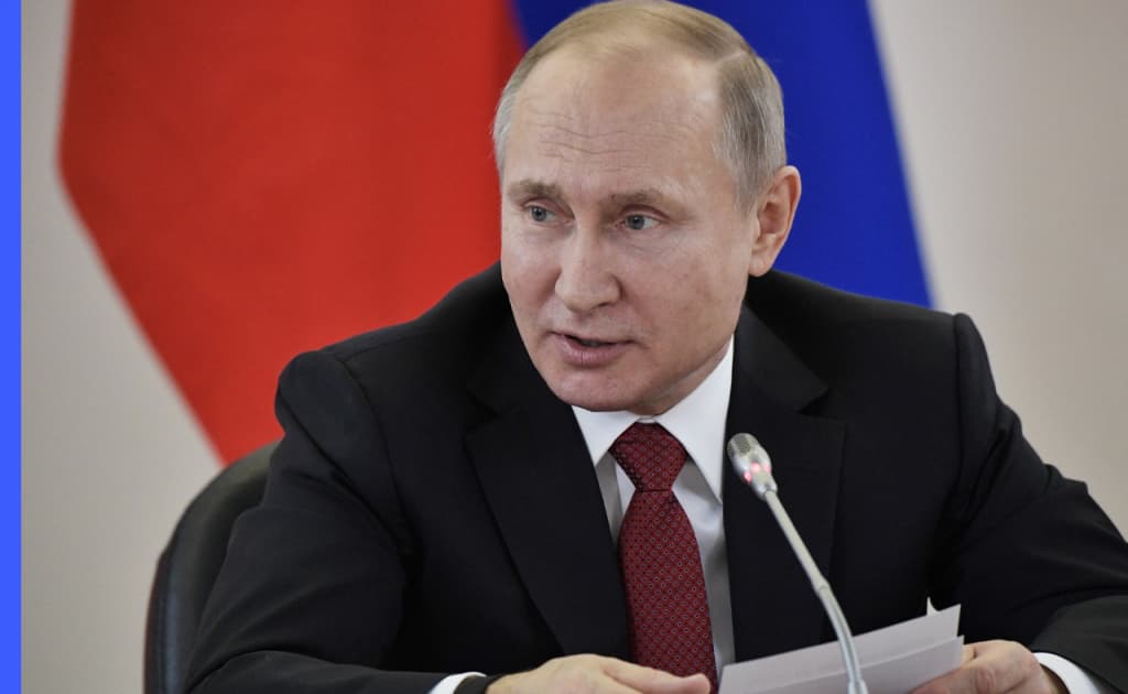 Putin fuqaroligi yo‘q shaxslarni ham frontga tashlayapti