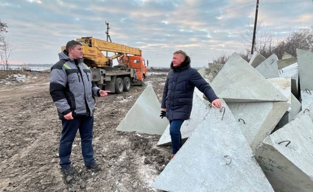 Rossiya transport vazirining o‘z joniga qasd qilishi qurilishdagi korrupsiya bilan bog‘liq — OAV