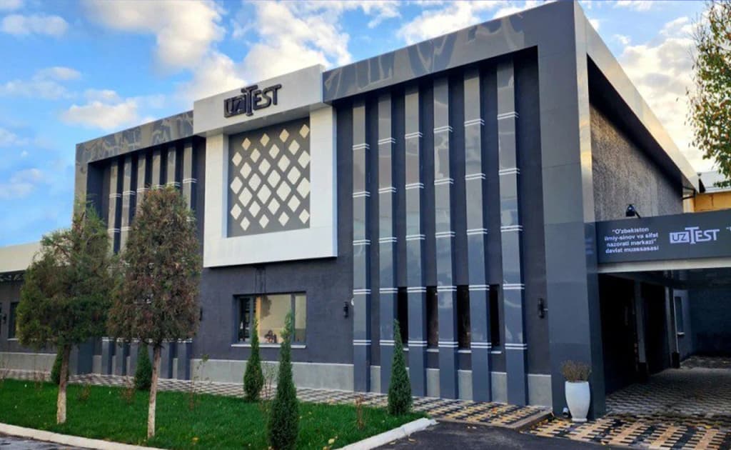 «UzTest»da yirik o‘g‘irlik: Germaniyadan kelgan uskuna tag-tugi bilan yo‘qoldi, milliardlar isrof bo‘ldi